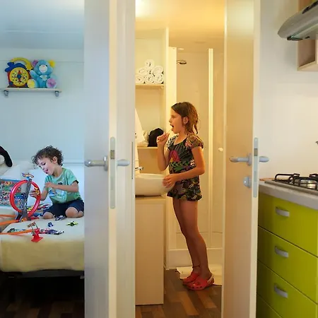 Holiday park Maravea Holiday Homes