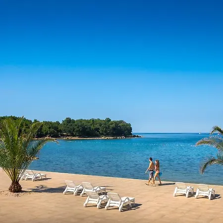 Maravea Holiday Homes Üdülőpark Mareda