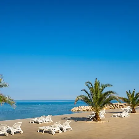 Maravea Holiday Homes Üdülőpark Mareda