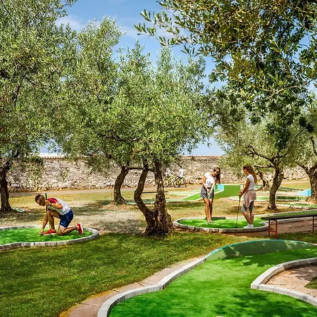 Maravea Holiday Homes Holiday park Mareda