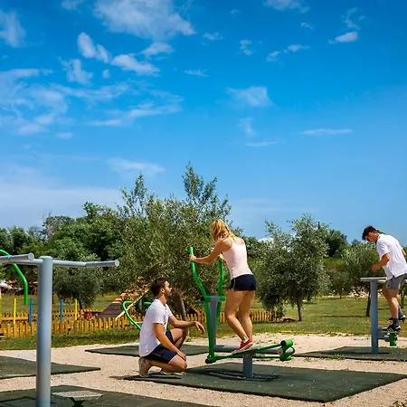 Holiday park Maravea Holiday Homes 4*