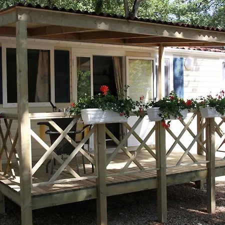 Üdülőpark Maravea Holiday Homes Mareda
