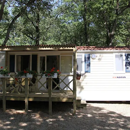 Maravea Holiday Homes Üdülőpark Mareda