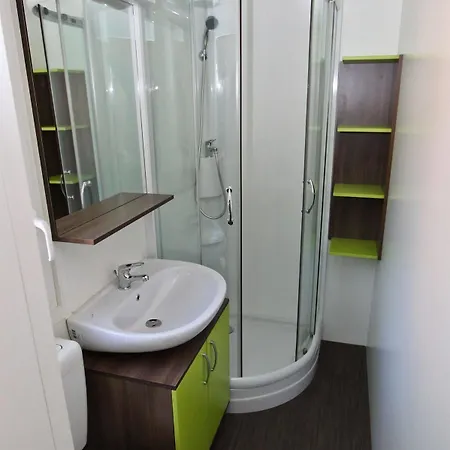 Maravea Holiday Homes 4* Mareda