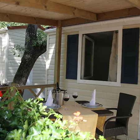 Maravea Holiday Homes Mareda