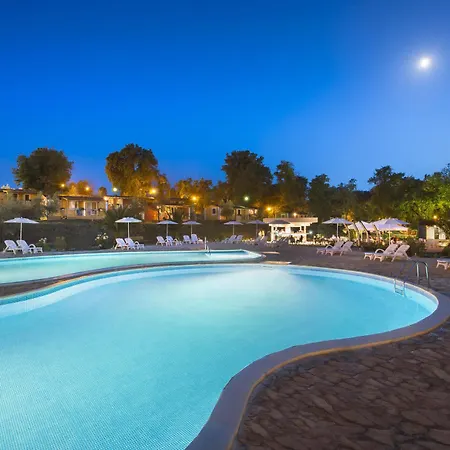 Maravea Holiday Homes 4*