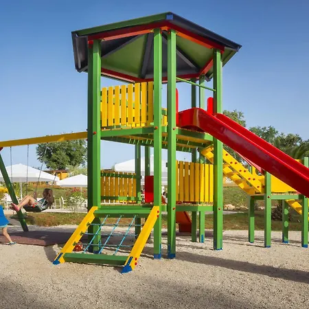 Holiday park Maravea Holiday Homes Mareda