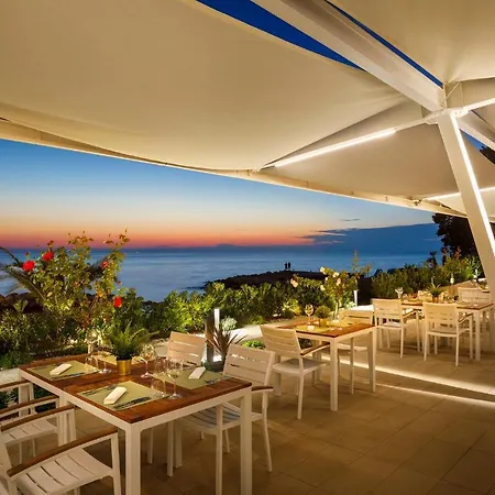 Maravea Holiday Homes