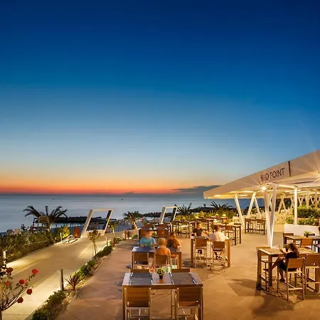 Maravea Holiday Homes 4*