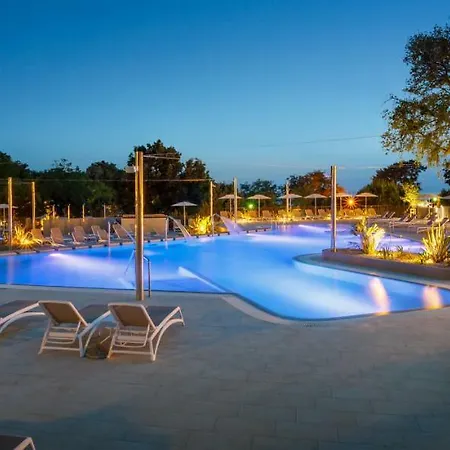 Maravea Holiday Homes Holiday park