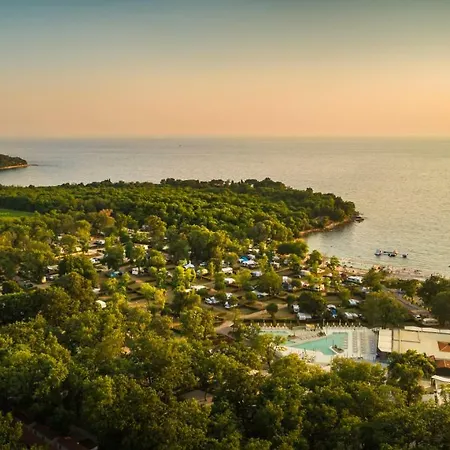 Maravea Holiday Homes Üdülőpark Mareda