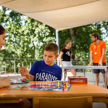 Maravea Holiday Homes Üdülőpark 4*