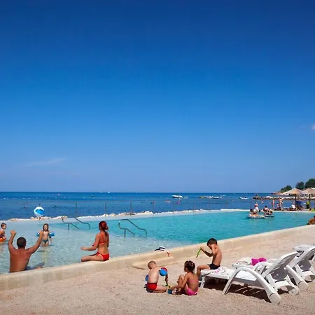 Holiday park Maravea Holiday Homes