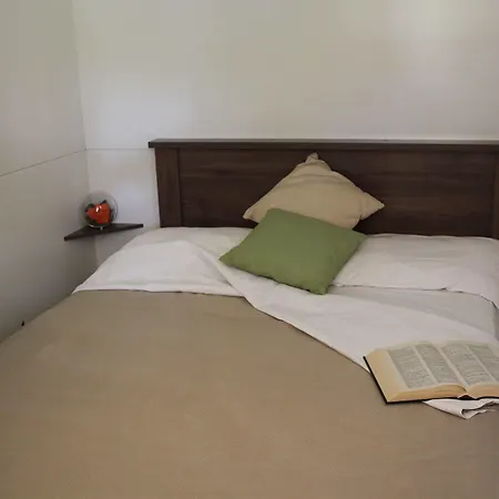 Maravea Holiday Homes פארק נופש
