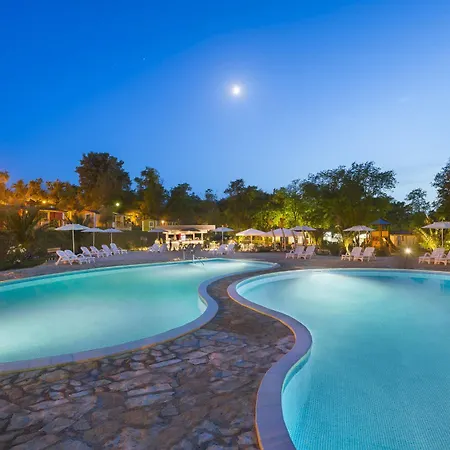 Maravea Holiday Homes Mareda