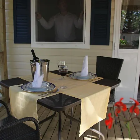Maravea Holiday Homes פארק נופש Mareda